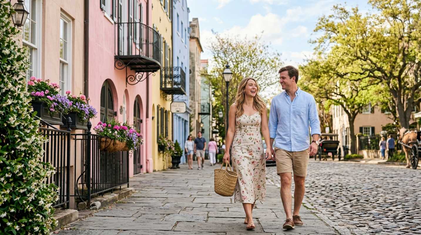 Best Times of Year to Visit Popular Southern Destinations